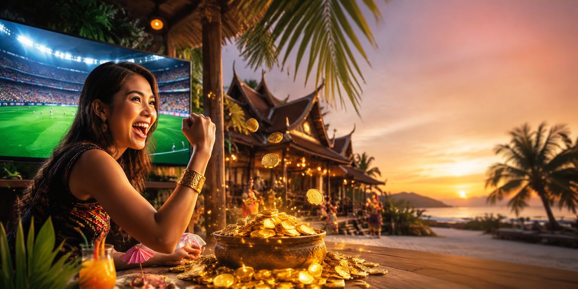 Pengalaman kasino dan jackpot dalam talian gaya hiburan Malaysia di Sarawak